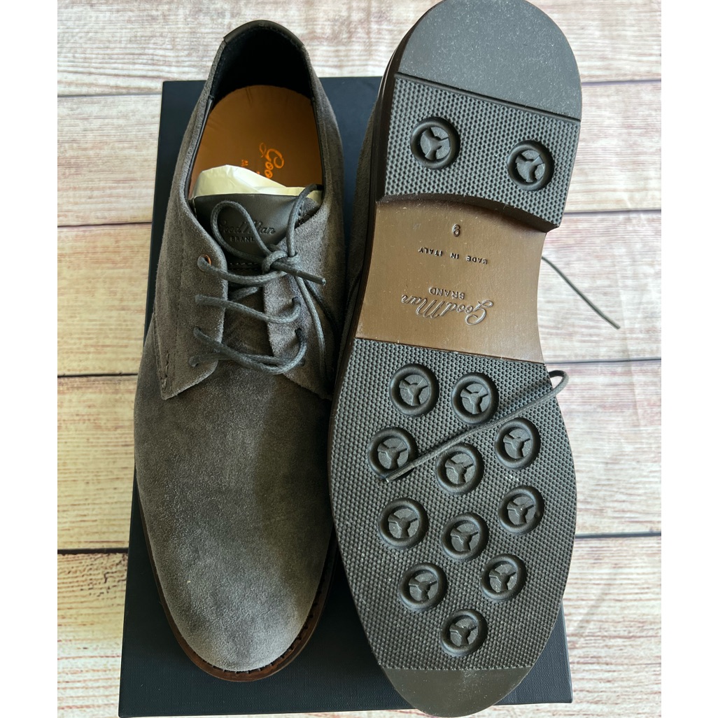 Good Man Brand Shoes